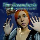Carátula The Dreamlands: Aisling's Quest PSN para PSVITA
