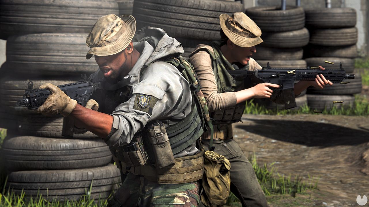 Call of Duty: Modern Warfare estrena su beta abierta hoy en PlayStation 4