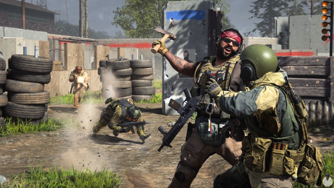 CoD: Modern Warfare y Warzone se cierra constantemente por un bug que están solucionando