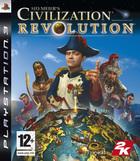 Portada Sid Meier's Civilization Revolution
