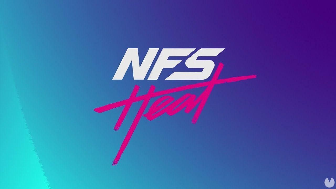 Se filtra el logo y las primeras imágenes de Need for Speed Heat