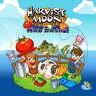 Portada Harvest Moon: Mad Dash