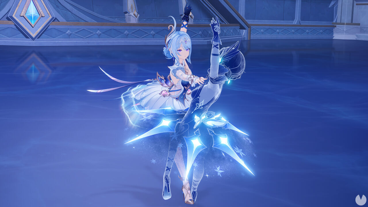 Genshin Impact recibirá la versión 7.0 en agosto con una nueva región y un modo de disparos