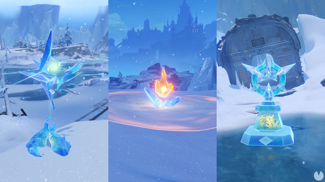 Genshin Impact recibirá la versión 7.0 en agosto con una nueva región y un modo de disparos