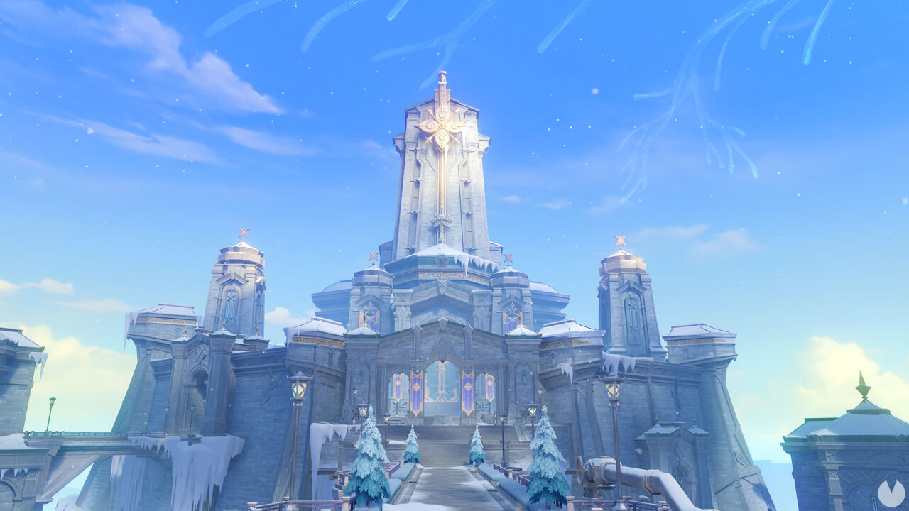 Genshin Impact recibirá la versión 7.0 en agosto con una nueva región y un modo de disparos