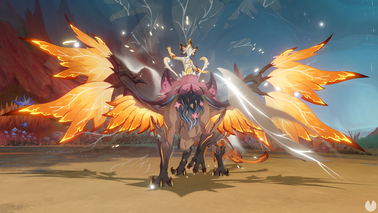 Genshin Impact recibirá la versión 7.0 en agosto con una nueva región y un modo de disparos