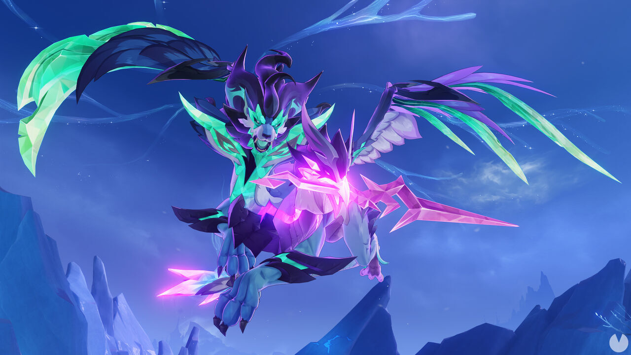 Genshin Impact recibirá la versión 7.0 en agosto con una nueva región y un modo de disparos