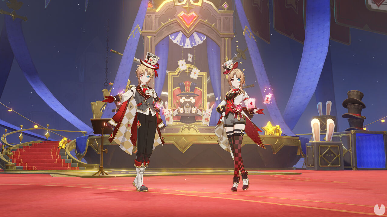 Genshin Impact recibirá la versión 7.0 en agosto con una nueva región y un modo de disparos