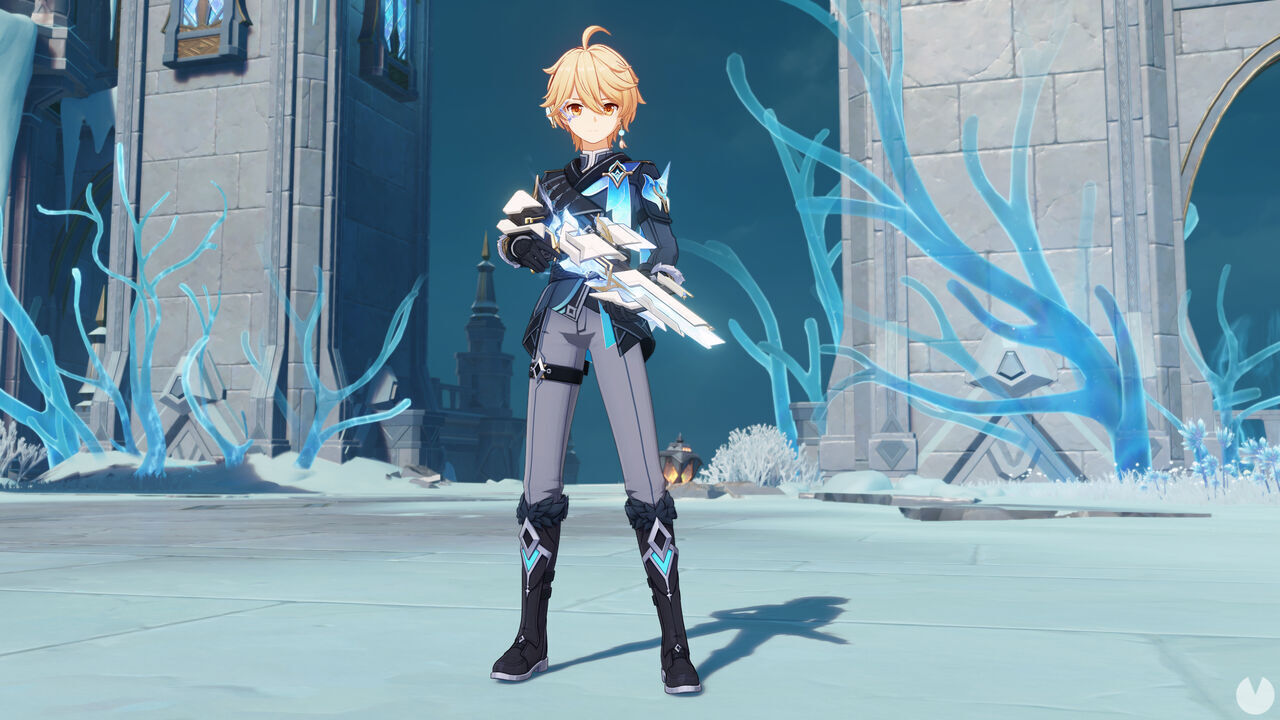 Genshin Impact recibirá la versión 7.0 en agosto con una nueva región y un modo de disparos