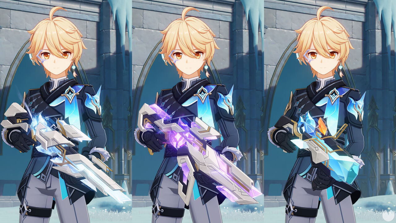 Genshin Impact recibirá la versión 7.0 en agosto con una nueva región y un modo de disparos