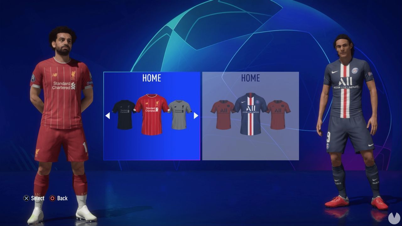 FIFA 20 detalla las novedades y cambios para su Modo Carrera
