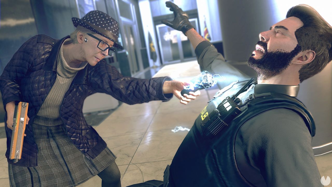 Watch Dogs Legion detalla su Muerte Permanente, donde cada misión puede ser la última