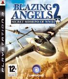 Portada Blazing Angels 2: Secret Missions of WWII