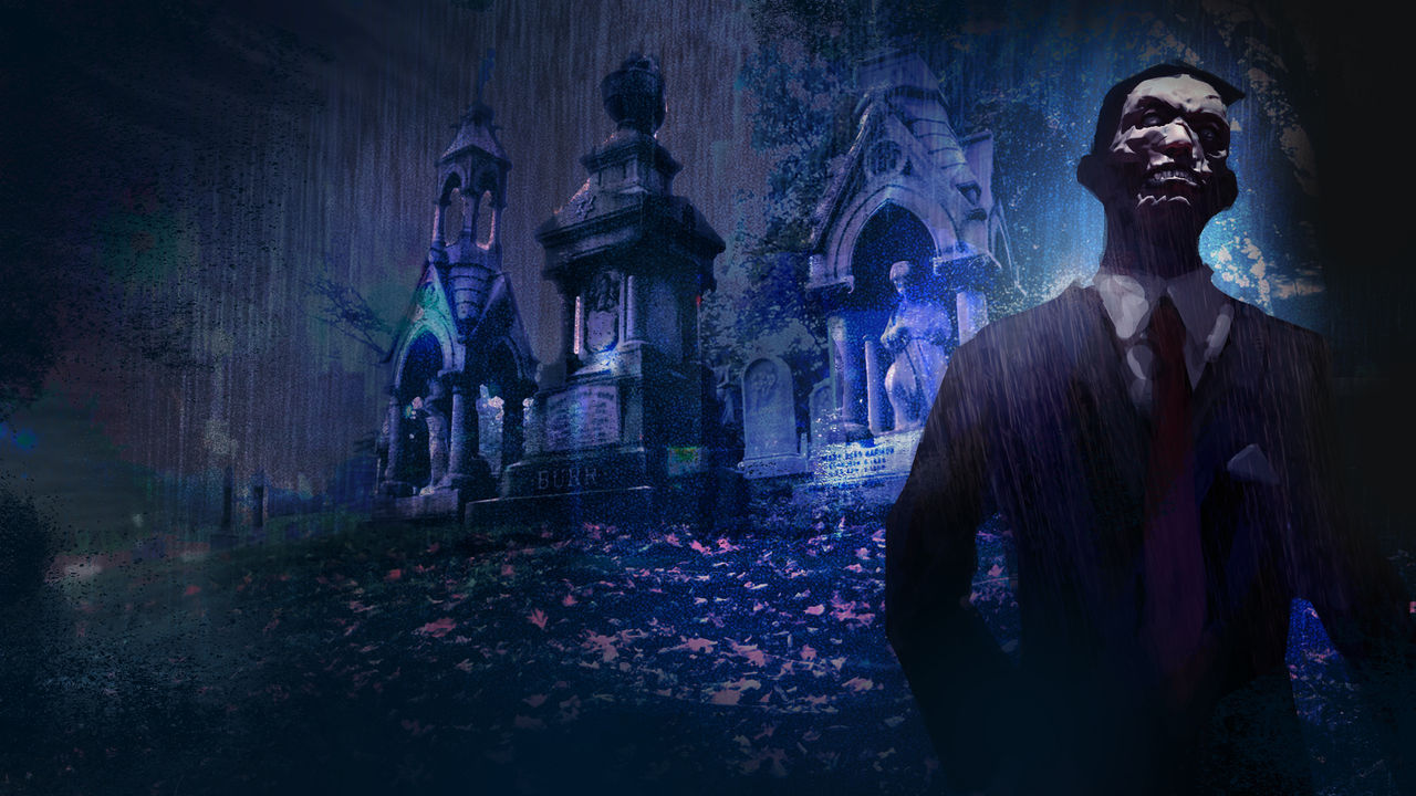 Anunciado Vampire: The Masquerade - Coteries of New York para Switch y PC