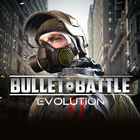 Portada Bullet Battle: Evolution