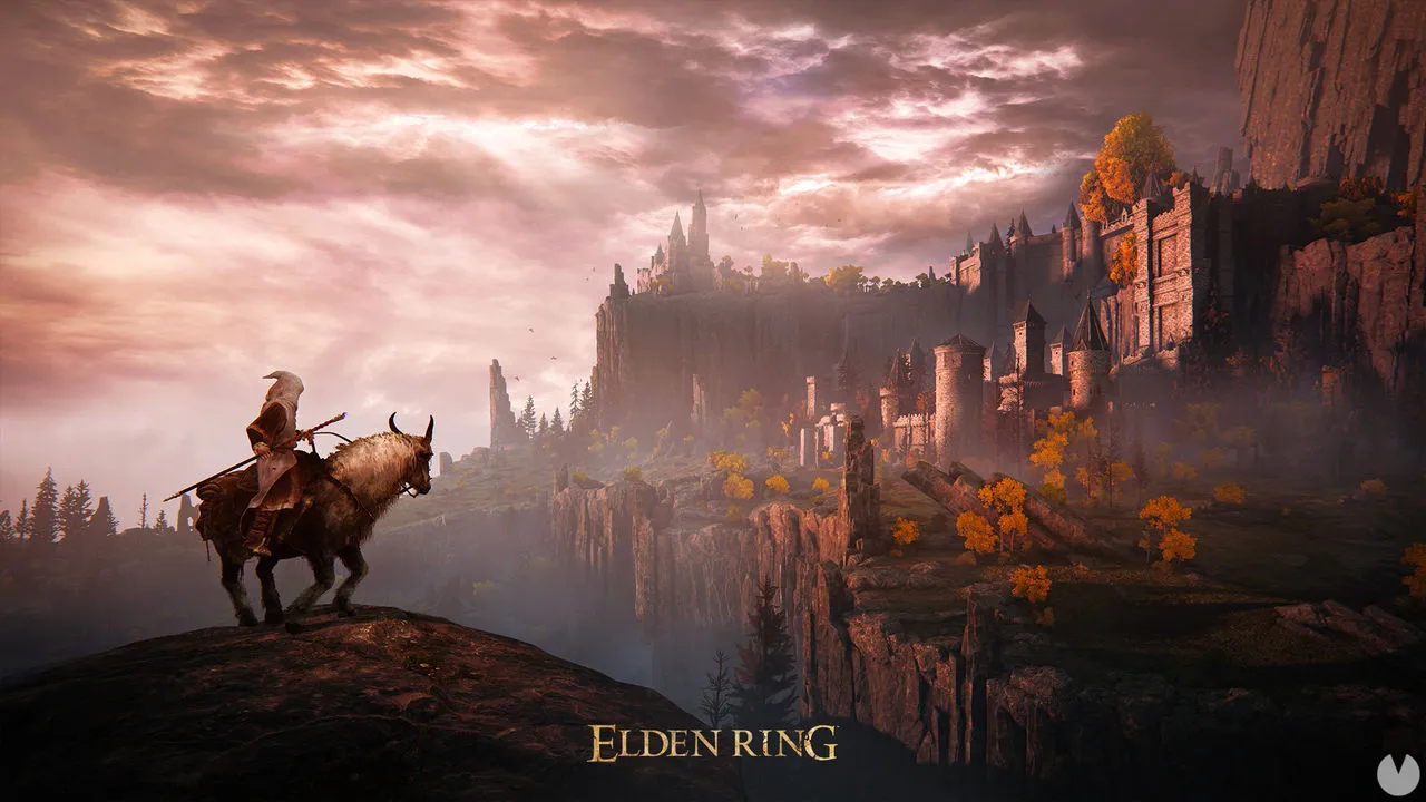 Elden Ring: Fecha de lanzamiento, Precio, Ediciones, Gameplay y Requisitos  - Vandal