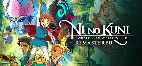 Revelados los requisitos de Ni no Kuni Remastered para PC
