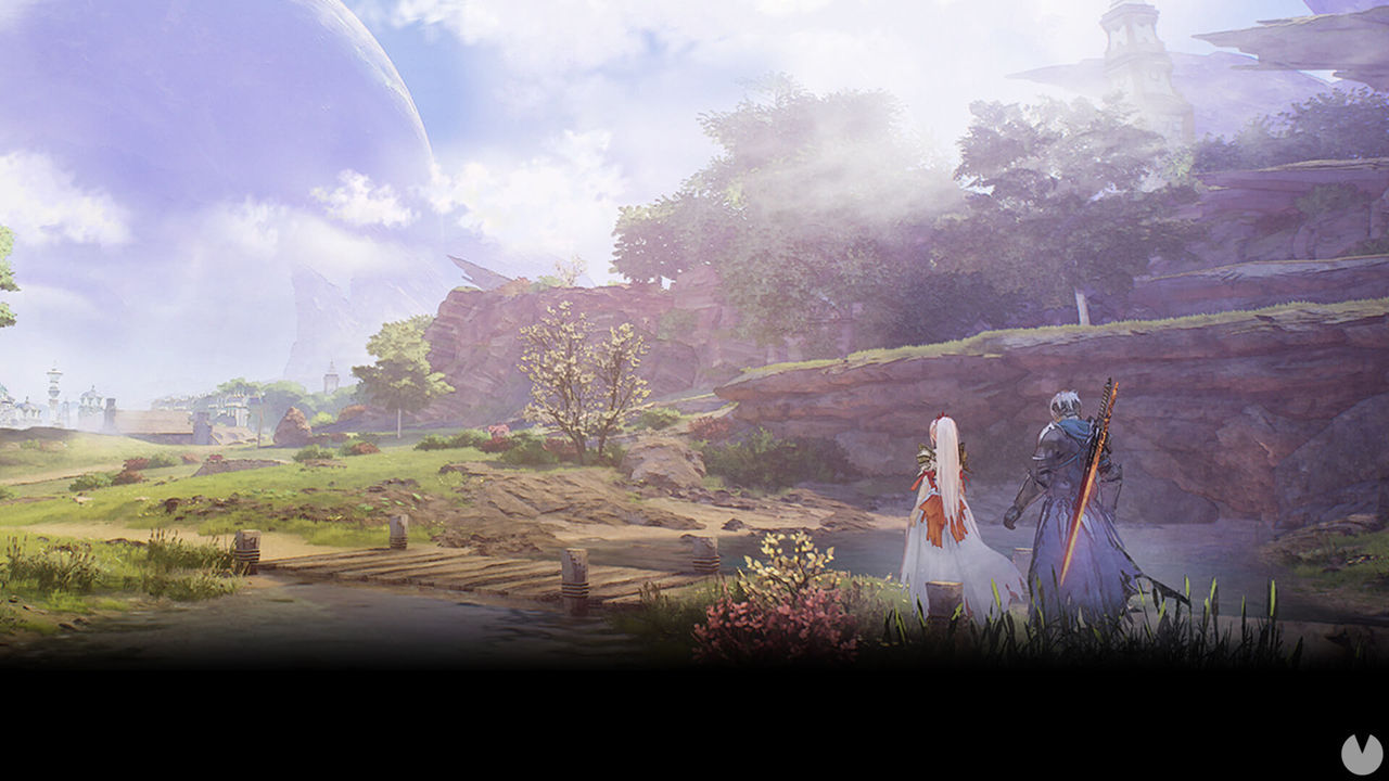 E3 2019: Tale of Arise tendrá doblaje al japonés y al inglés y subtítulos en español