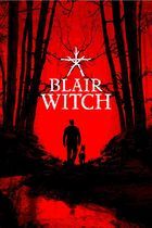 Portada Blair Witch