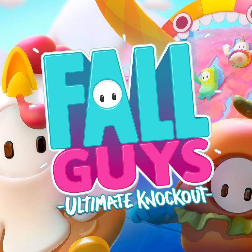 Fall guys топ игроков мира