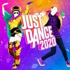 Portada Just Dance 2020