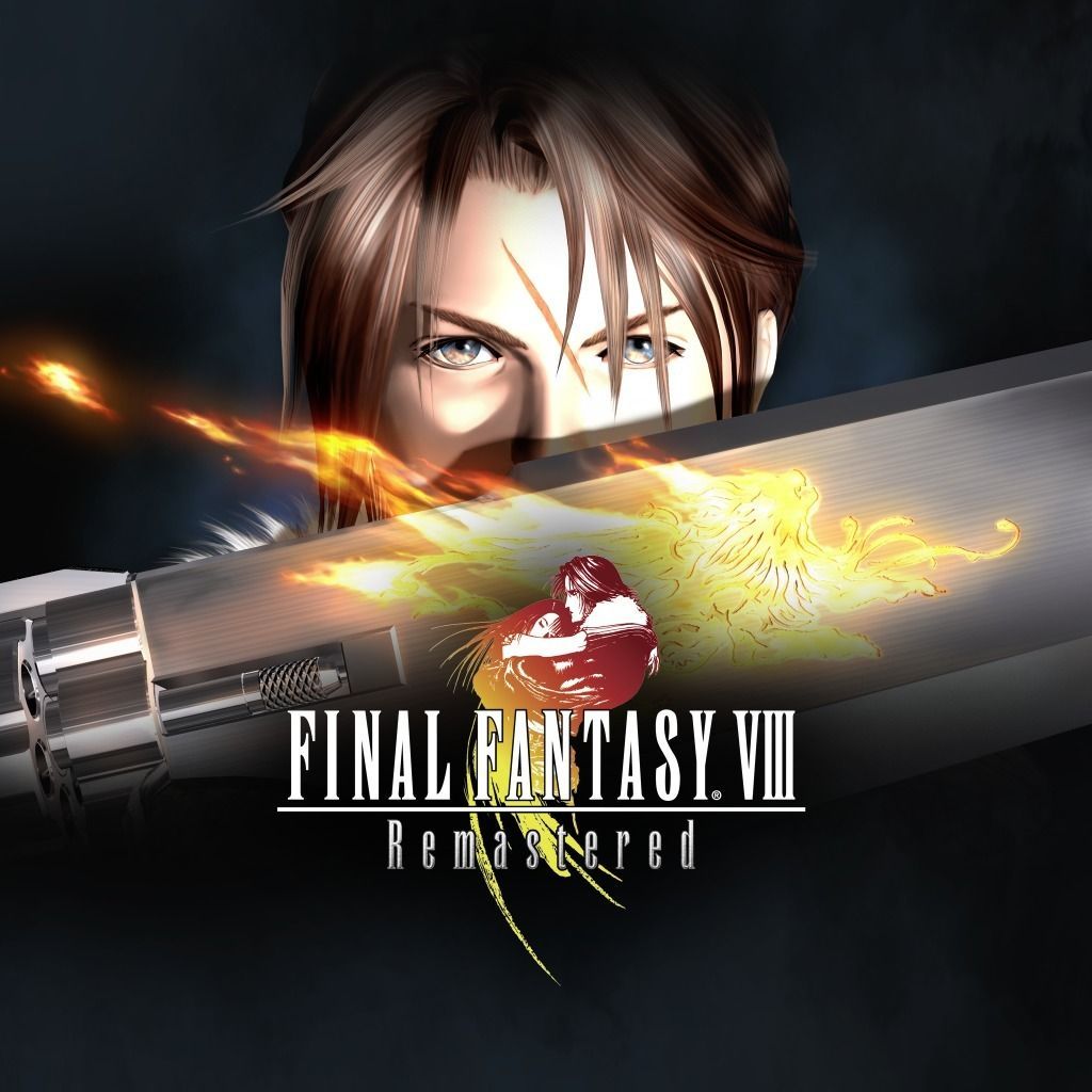 Final VIII Remastered - Videojuego (PS4, Switch, Xbox One, Android iPhone) - Vandal