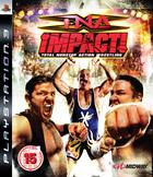 Portada TNA iMPACT!