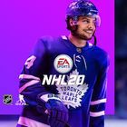 Portada NHL 20