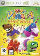 Portada Viva Piata: Party Animals