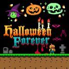 Carátula Halloween Forever PSN para PSVITA