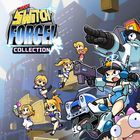 Portada Mighty Switch Force! Collection