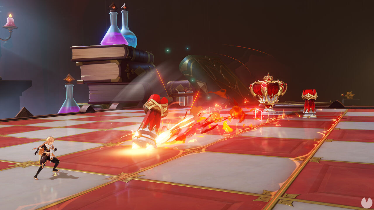 La versión 5.6 de Genshin Impact ya tiene fecha y contará con nuevos personajes, eventos y un parque temático