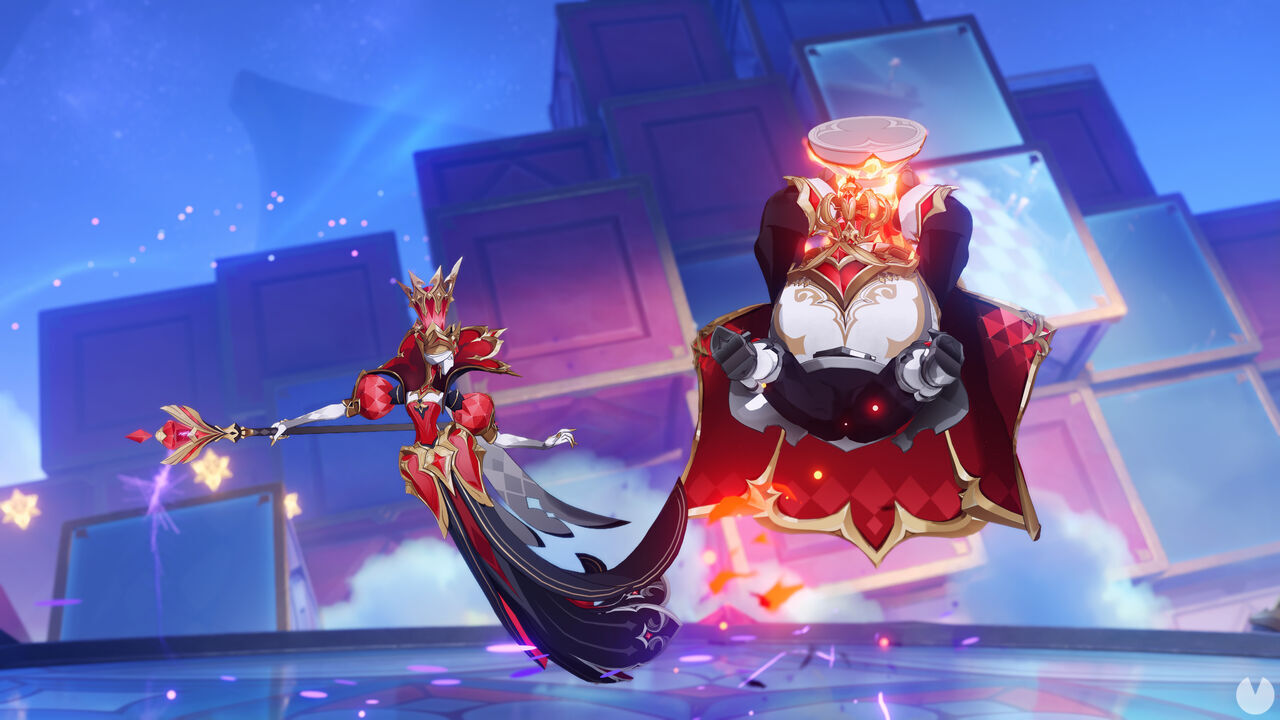 La versión 5.6 de Genshin Impact ya tiene fecha y contará con nuevos personajes, eventos y un parque temático