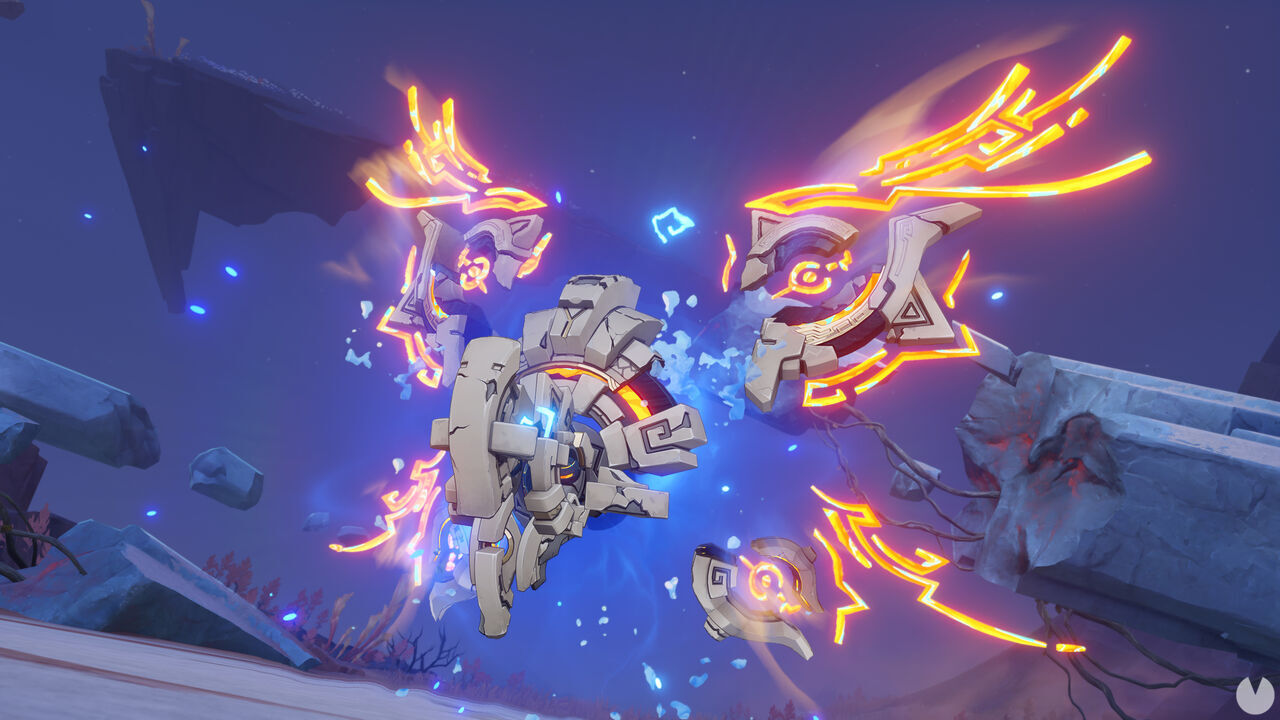 La versión 5.6 de Genshin Impact ya tiene fecha y contará con nuevos personajes, eventos y un parque temático