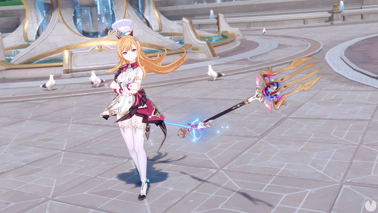 La versión 5.6 de Genshin Impact ya tiene fecha y contará con nuevos personajes, eventos y un parque temático