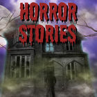 Carátula Horror Stories para Wii U