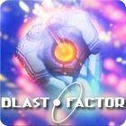 Portada Blast Factor : Advanced Research