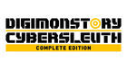 Portada Digimon Story: Cyber Sleuth Complete Edition