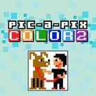 Carátula Pic-a-Pix Color 2 para PSVITA