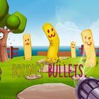 Carátula Bouncy Bullets PSN para PSVITA