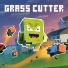 Carátula Grass Cutter - Mutated Lawns PSN para PSVITA