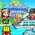 Portada World Cruise Story
