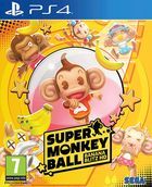 Portada Super Monkey Ball: Banana Blitz HD