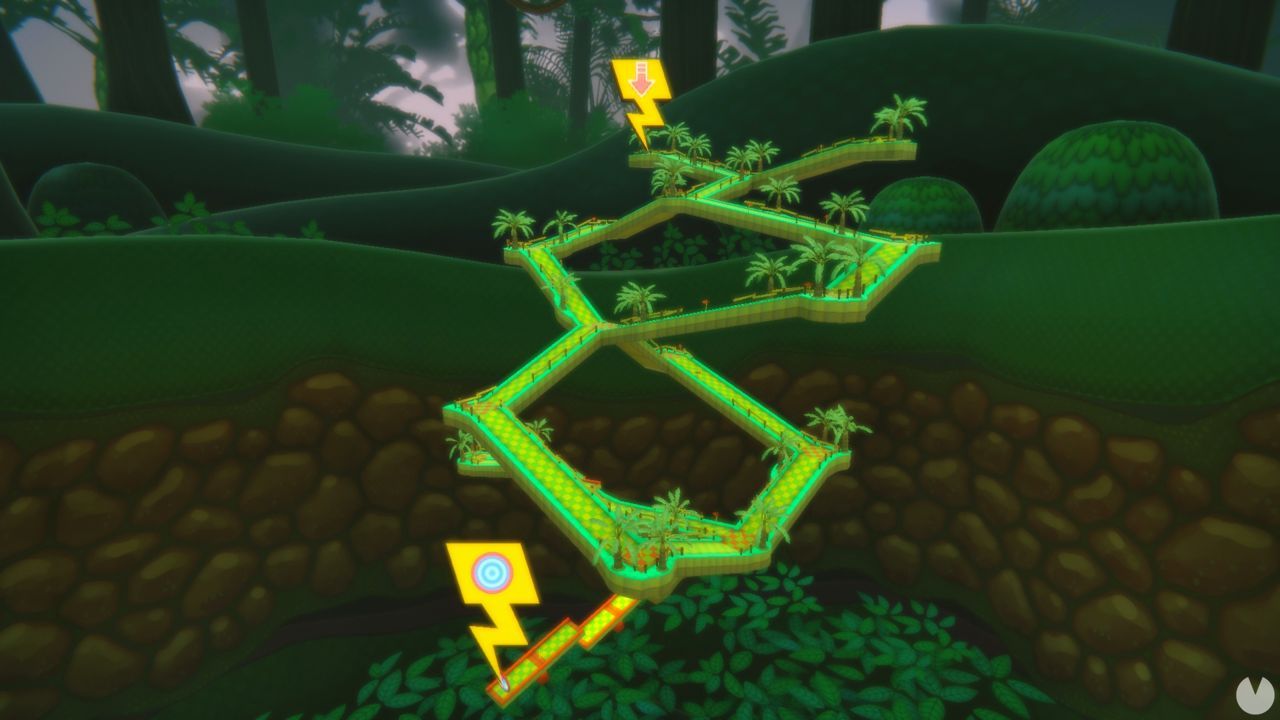 Super Monkey Ball: Banana Blitz HD confirmed in the West for consoles and PC