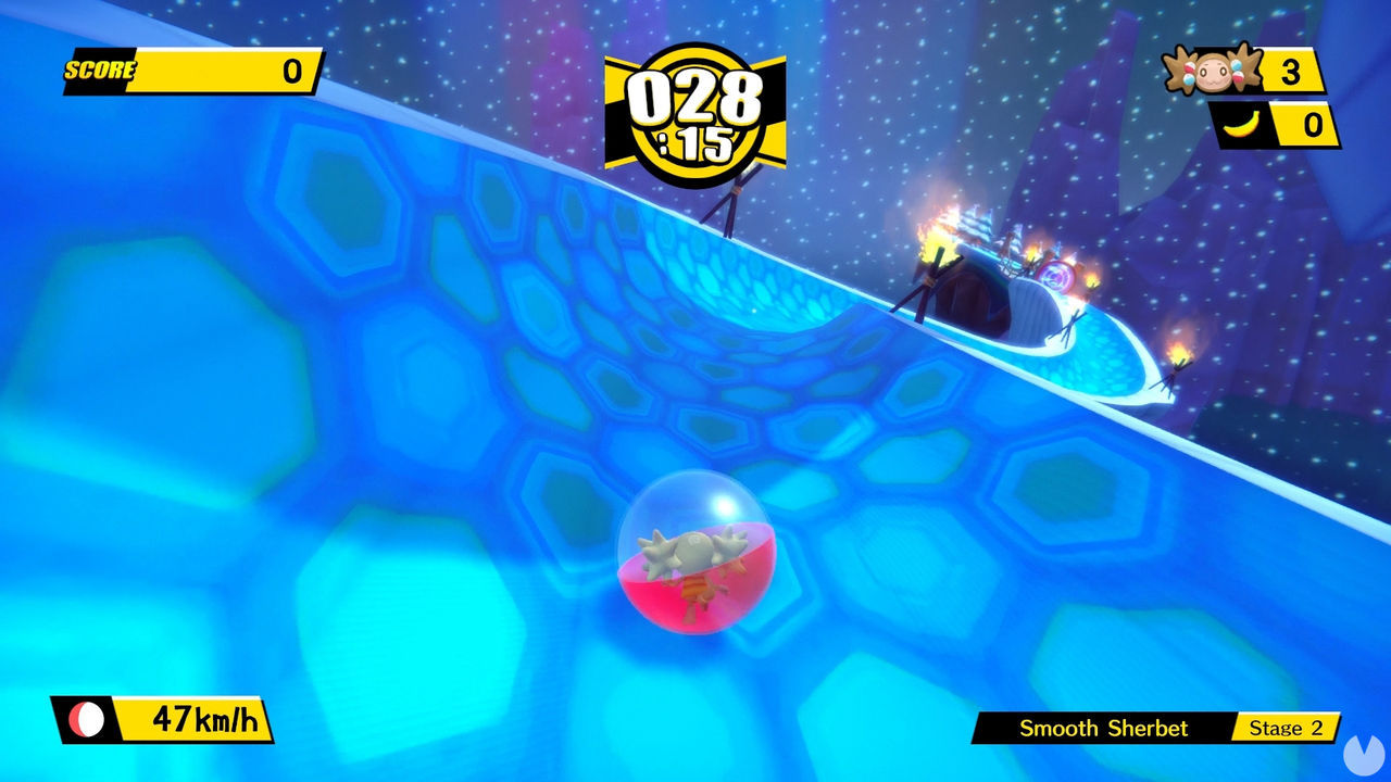 Super Monkey Ball: Banana Blitz HD confirmed in the West for consoles and PC
