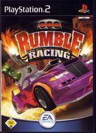 Portada Rumble Racing