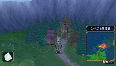 Especial Tales Of 19