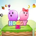 Carátula Hoggy 2 PSN para PSVITA
