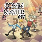 Carátula Conga Master Go! PSN para PSVITA