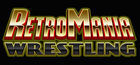Portada RetroMania Wrestling